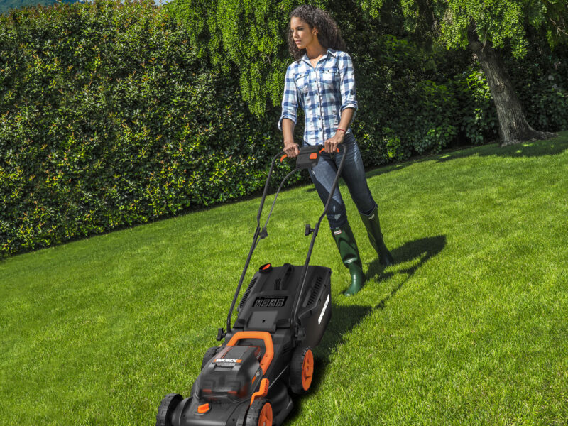 Repair and Care for Your Lawn This Summer With These Tips