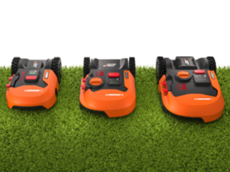 What is the Best Robotic Mower to buy?
