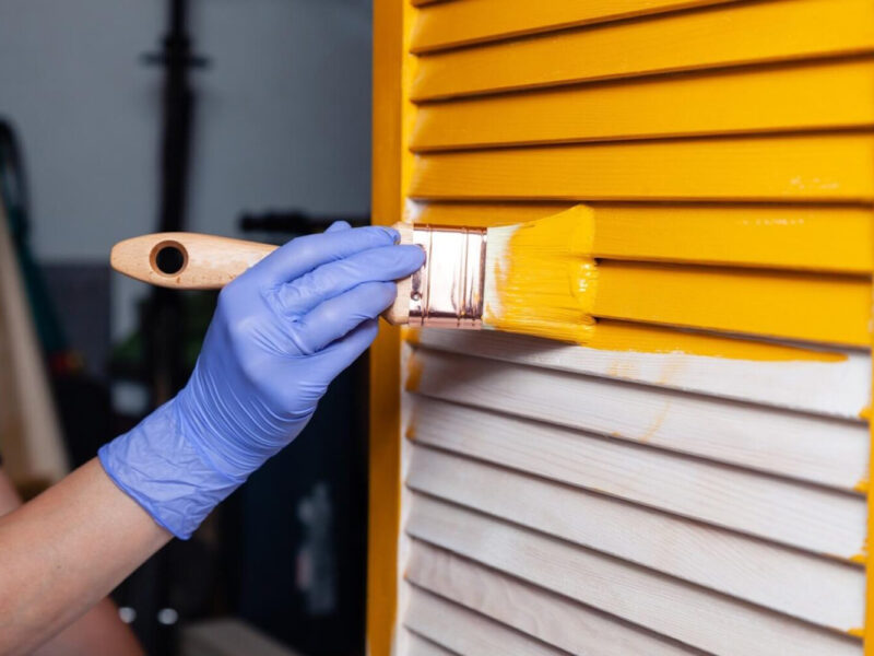 5 Great Home Improvement Projects for Autumn