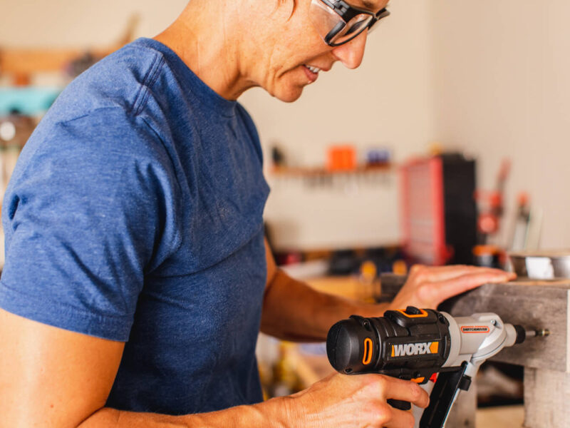 The 5 Best Power Tools for your DIY Toolkit