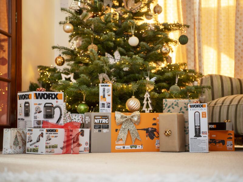 The Best Holiday Gift Guide