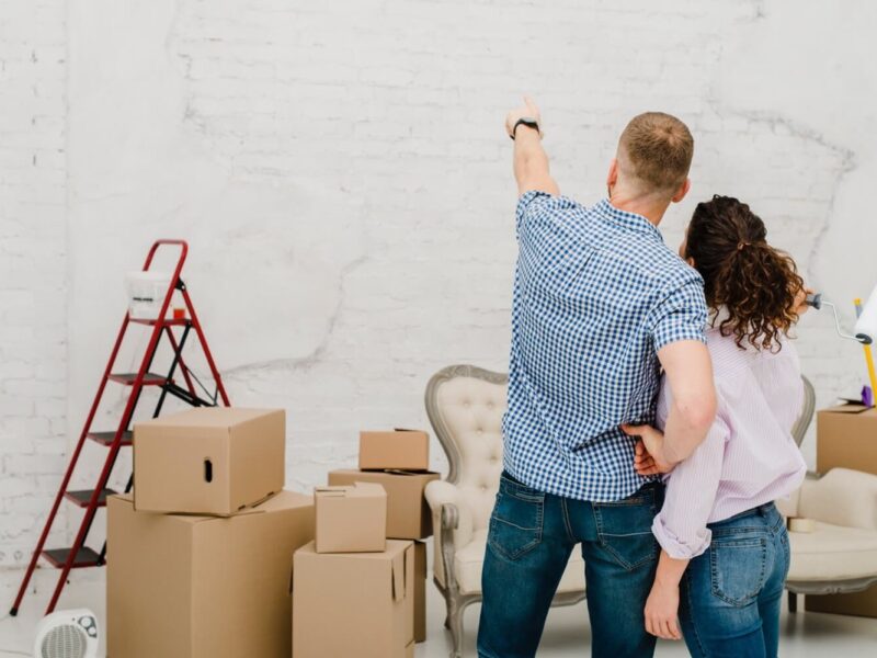 A Homeowners Guide to Renovating in Uncertain Times