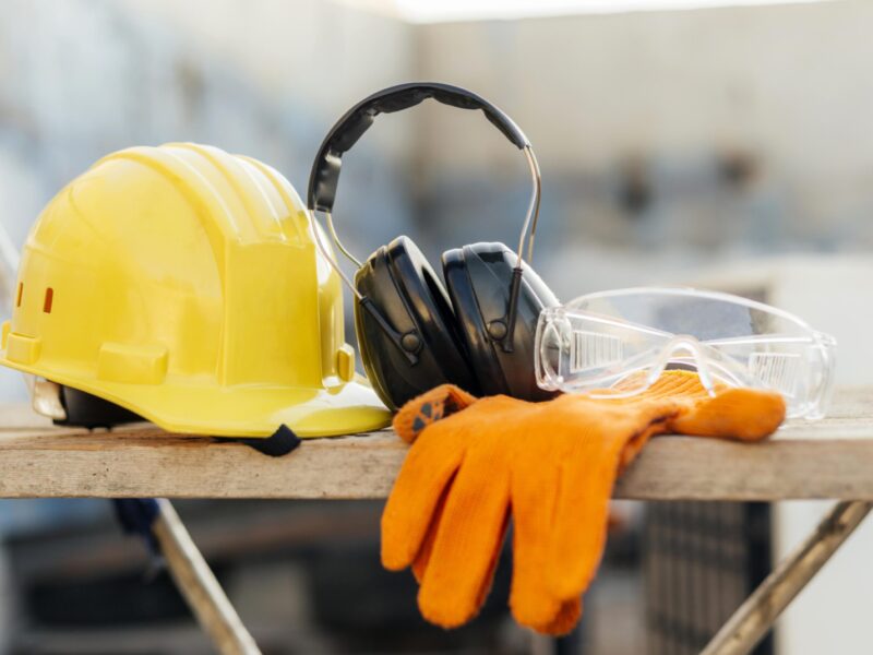 Top 8 Safety Tips for Electric and Battery-Powered Tools