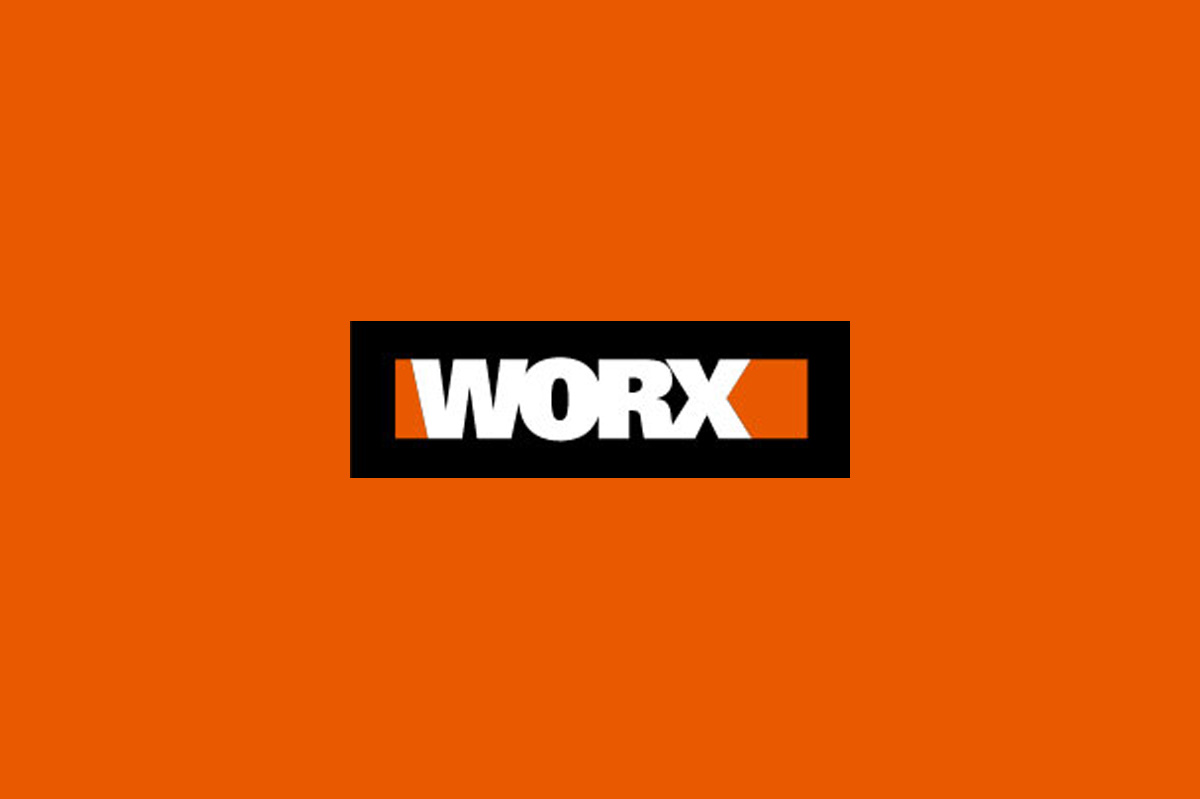 Support service to register Worx products and open a support