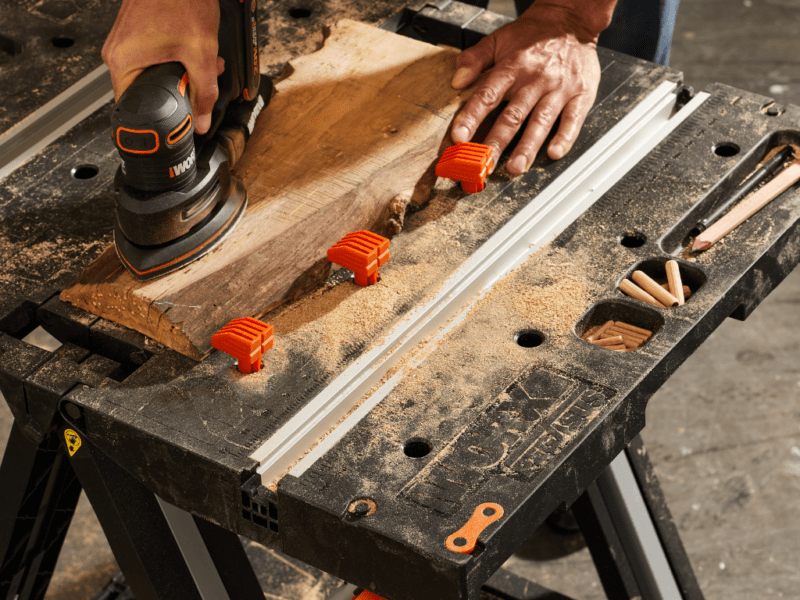 Conquer DIY Projects in Style: The UK DIYer’s Guide to Worktables