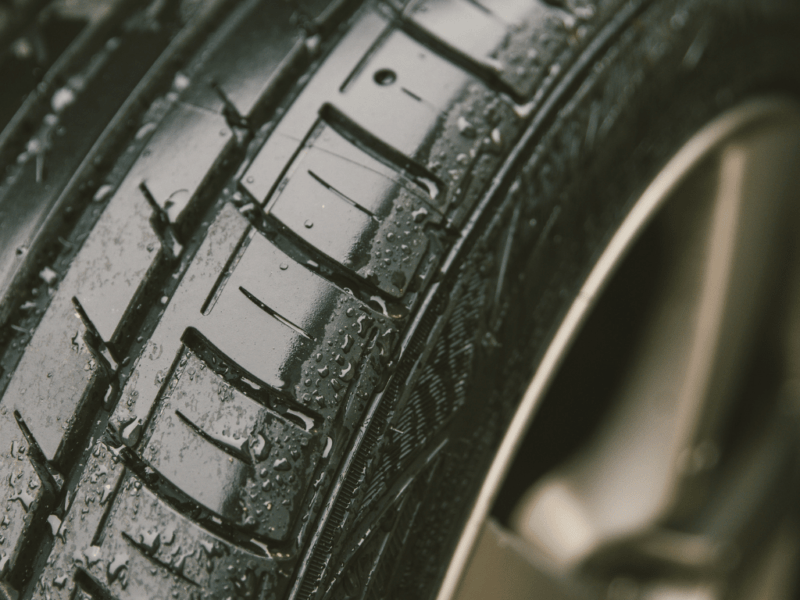 Tyre Safety Month: A Quick Guide to DIY Tyre Safety