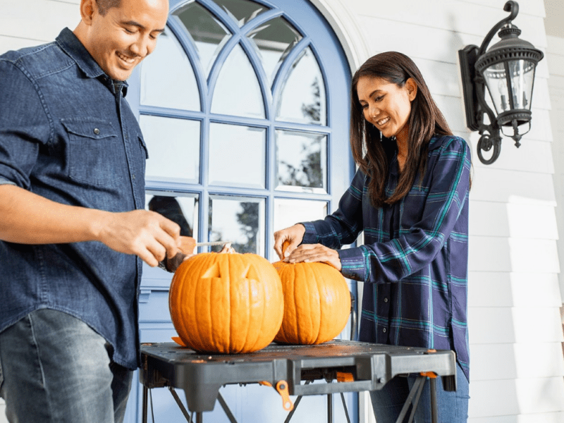 Hack Your Halloween with Cordless Power: Spooktacular DIY Without the Tangled Web!