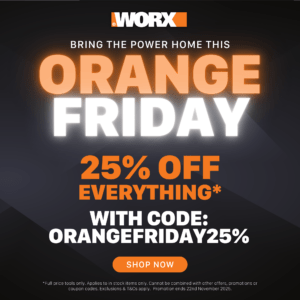 Worx