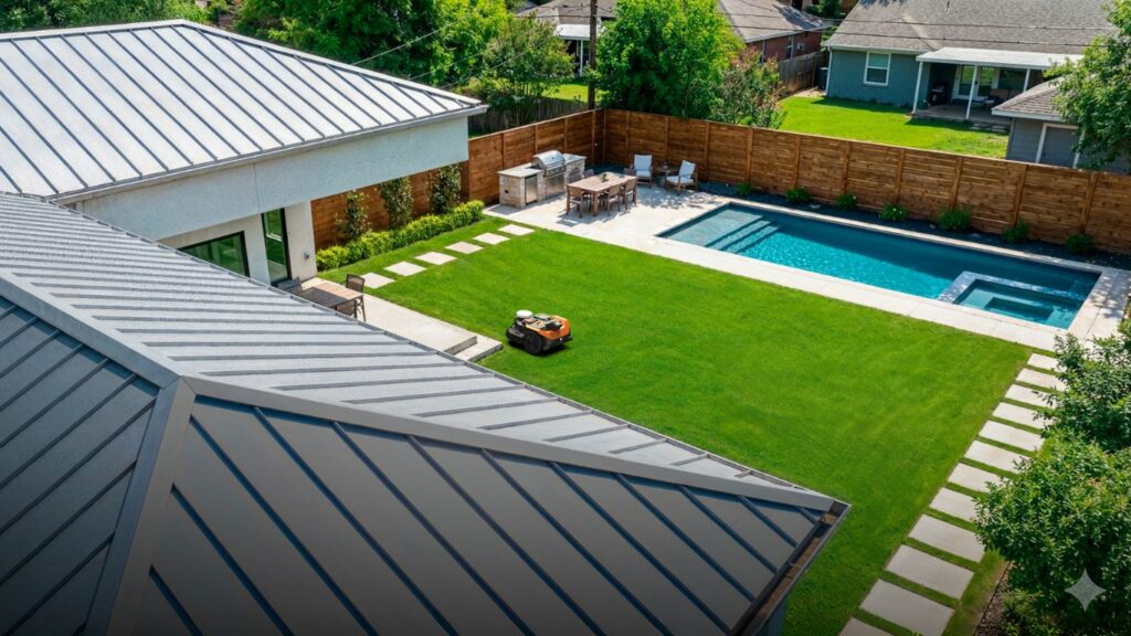 The Evolution of Lawn Care: Navigating the Shift to Wire-Free Mowing