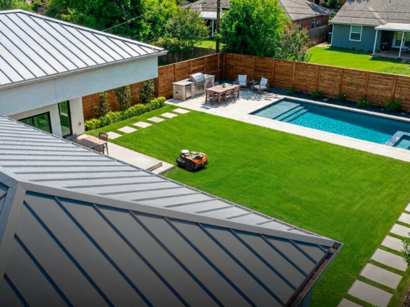 The Evolution of Lawn Care: Navigating the Shift to Wire-Free Mowing
