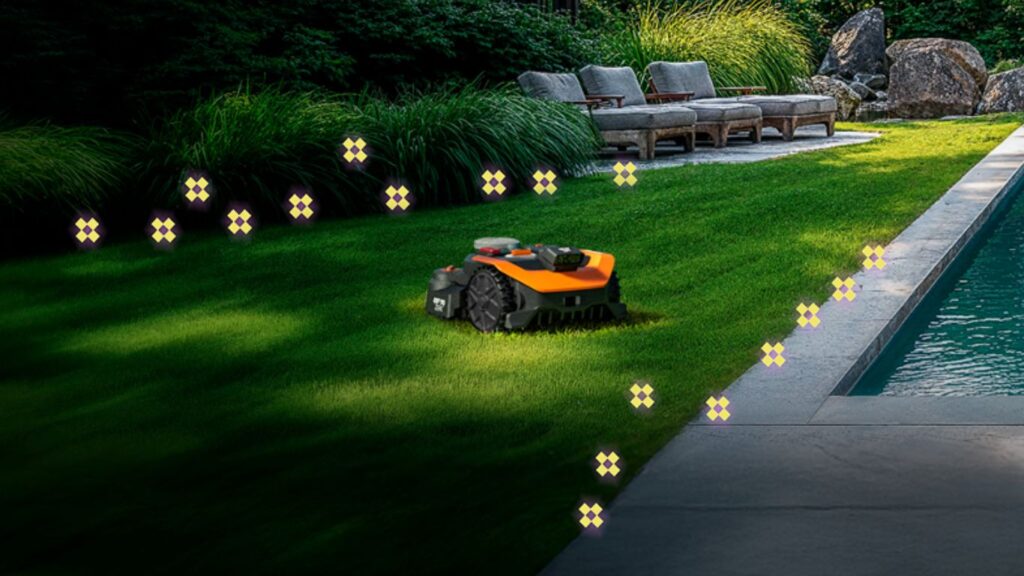 Decoding the Jargon: What Do Robotic Mower Features Actually Mean?