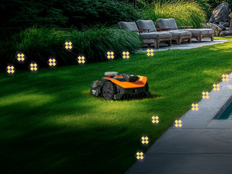 Decoding the Jargon: What Do Robotic Mower Features Actually Mean?