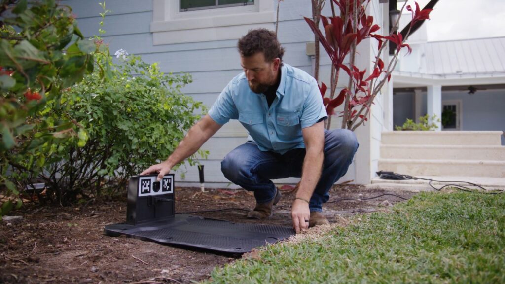 The Easy Vision Cloud Setup: From Box to Garden