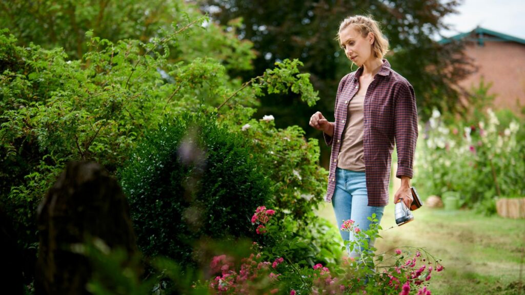 Sound Advice: How Battery Power Keeps Your Garden (and Your Neighbours) Peaceful